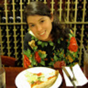 Meet your Posher, Anne